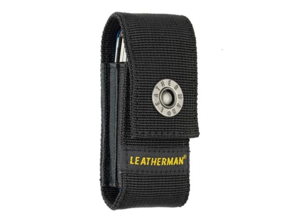 Étui En Nylon Noir Signal St300 Surge