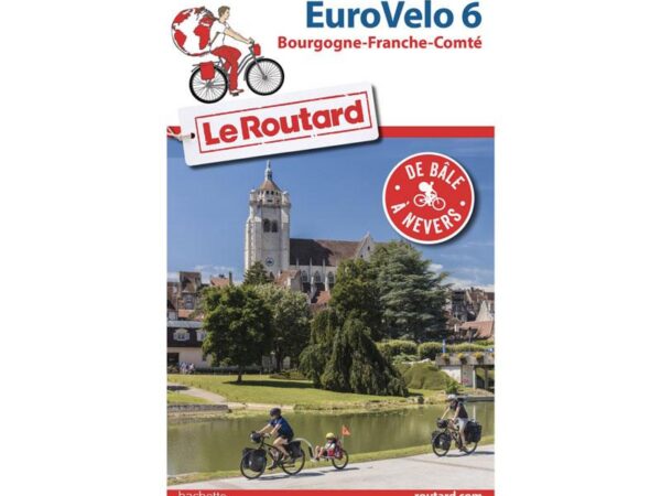 Eurovelo 6