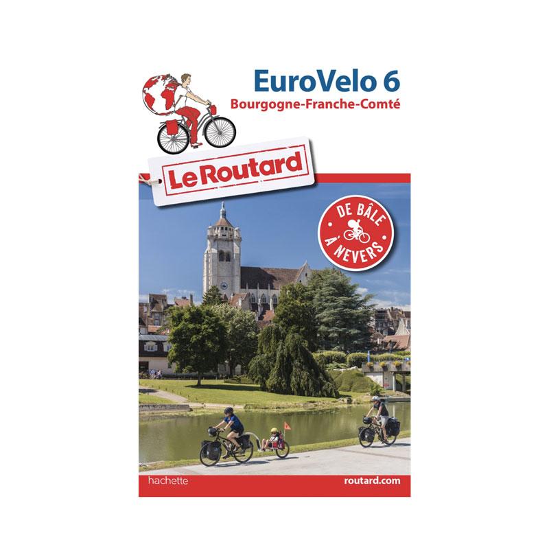Eurovelo 6
