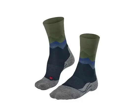 Chaussettes Falke TK2 Explore