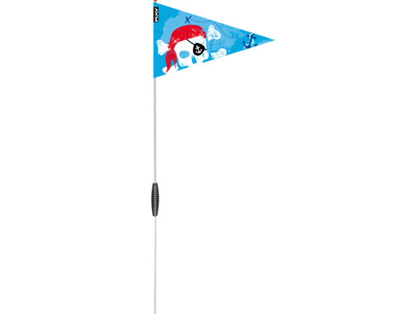 Fanion de sécurité Puky SW 3 pour vélo enfant
