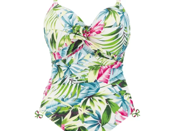 Maillot de bain 1 pièce femme Fantasie Langkawi