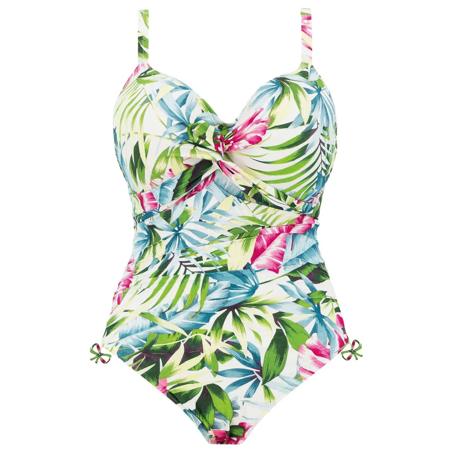 Maillot de bain 1 pièce femme Fantasie Langkawi