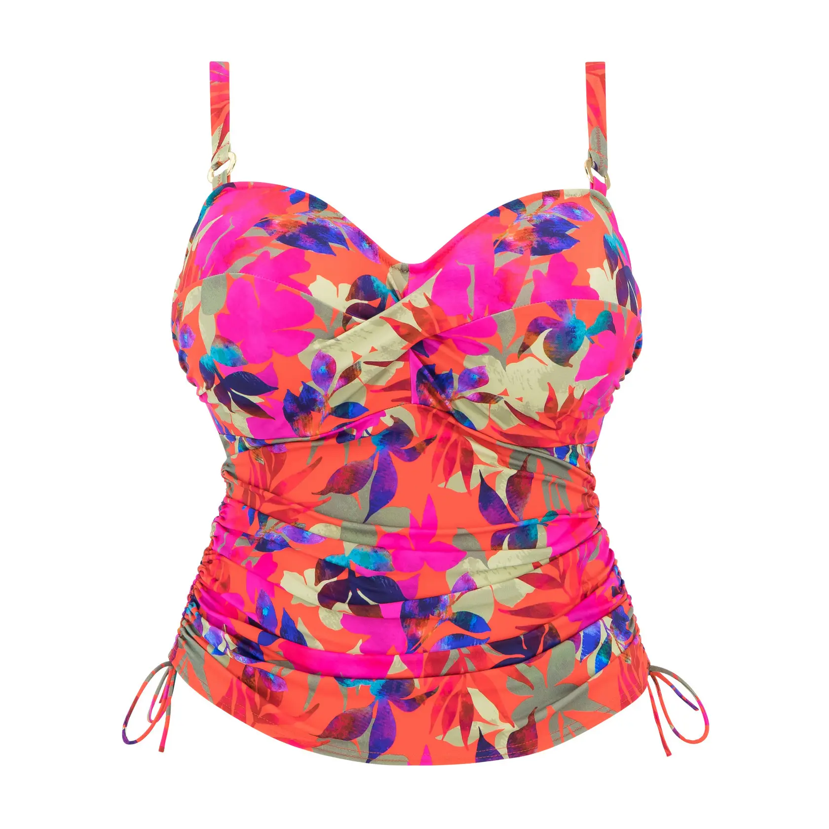 Haut de maillot de bain femme Fantasie Playa Del Carmen