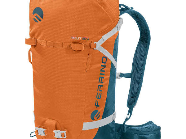 FERRINO BACKPACK TRIOLET 25+3