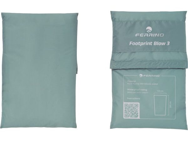 FERRINO BLOW 3 FOOTPRINT COL.