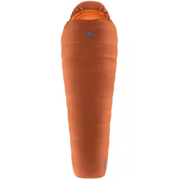 FERRINO SLEEPINGBAG LIGHTECH 800 DUVET RDS DOWN