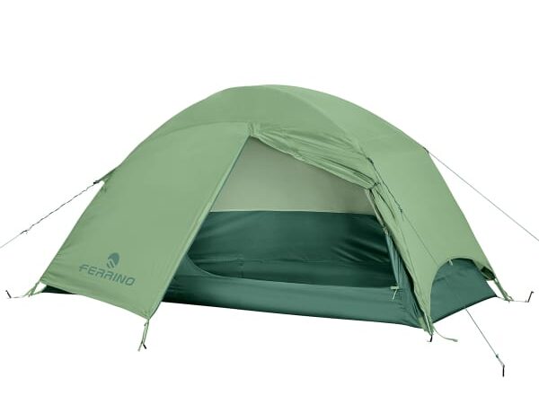 FERRINO TENT NEMESI 1 PRO