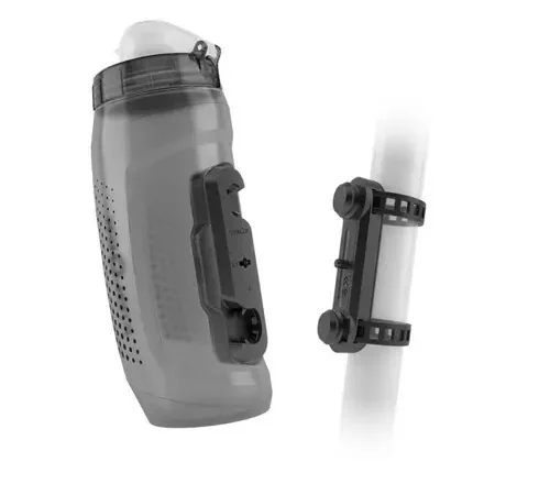 Bidon FIDLOCK Twist 590 uni avec base