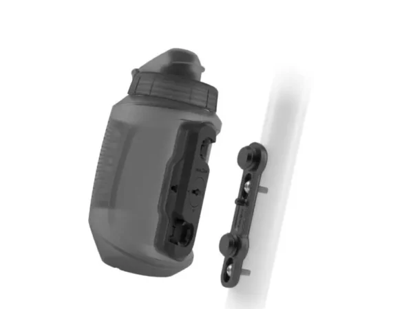 Gourde avec système et support vélo FIDLOCK Twist 550