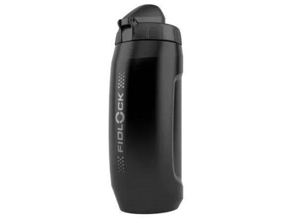 Bidon avec connecteur FIDLOCK Twist 590