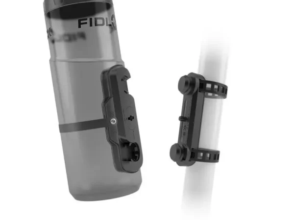 Bidon Fidlock Twist 600 incl. Twist uni base (SET)
