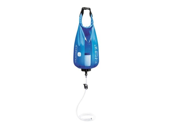 Filtre À Eau Befree Gravity 6l