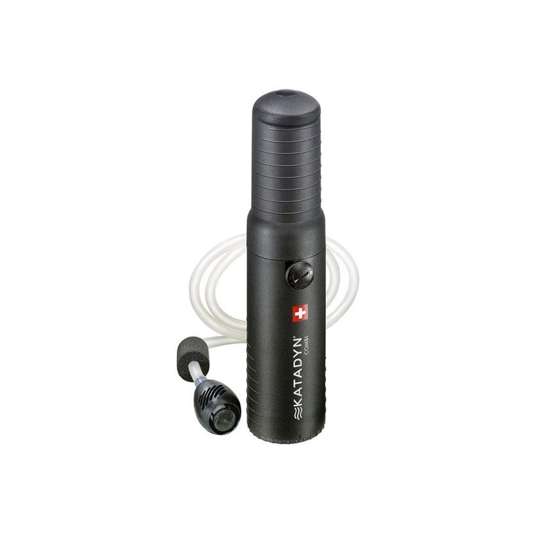 Filtre À Eau Combi