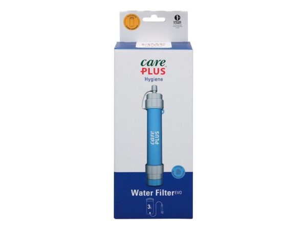 Filtre À Eau Evo