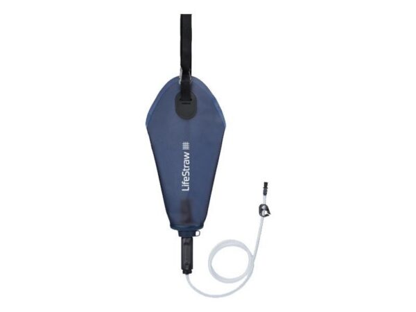 Filtre A Eau Gravity Peak Series 3l