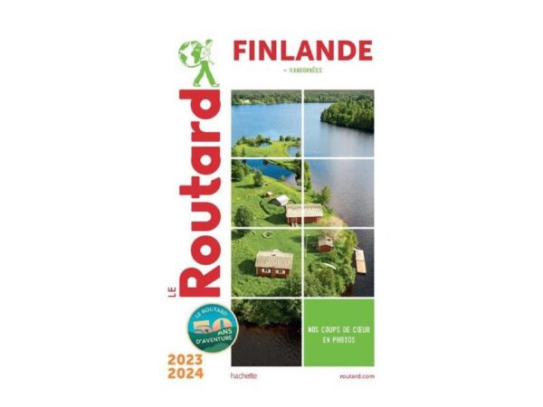 Finlande 2023/2024