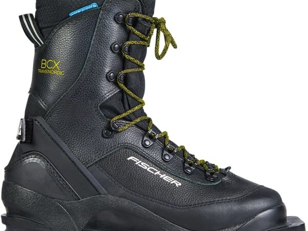 FISCHER BCX TRANSNORDIC 75 WATERPROOF