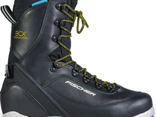 FISCHER BCX TRANSNORDIC WATERPROOF