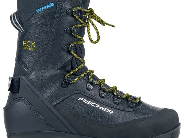 FISCHER BCX TRAVERSE WATERPROOF