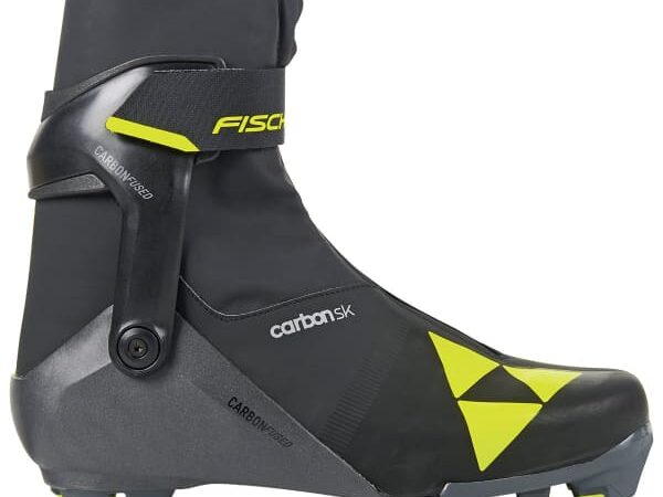 FISCHER CARBON SKATE