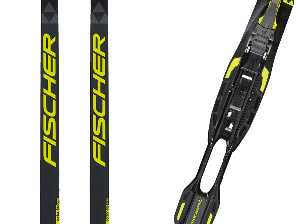 FISCHER CARBONLITE SKATE JR