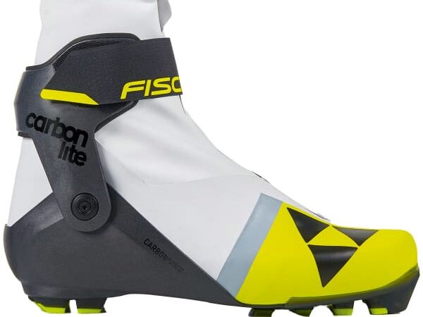 FISCHER CARBONLITE SKATE WS
