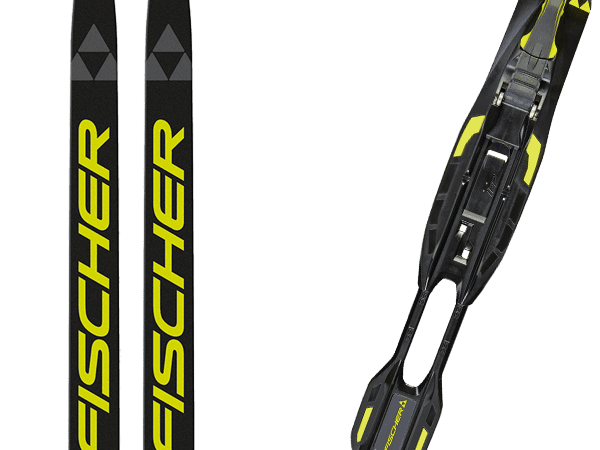 FISCHER RCS SKATE JR