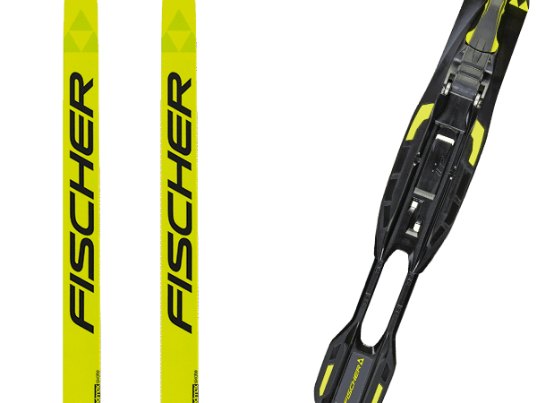 FISCHER SPEEDMAX SKATE JR