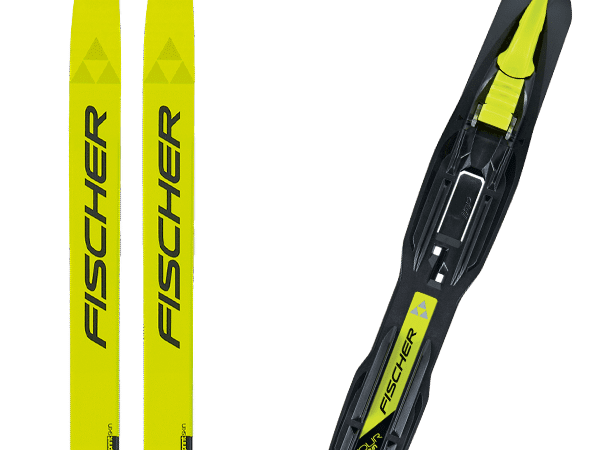 FISCHER SPRINT SKIN