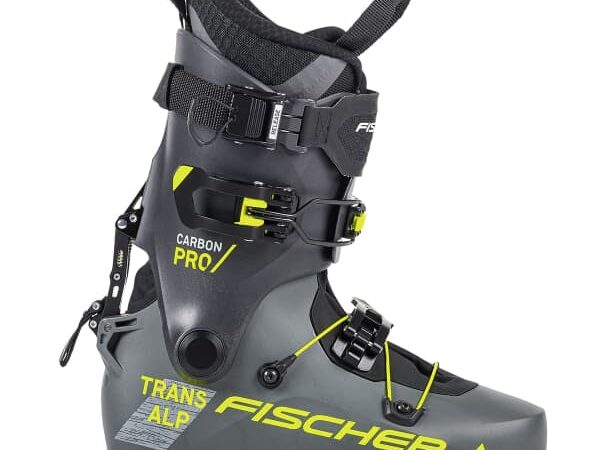 FISCHER TRANSALP CARBON PRO