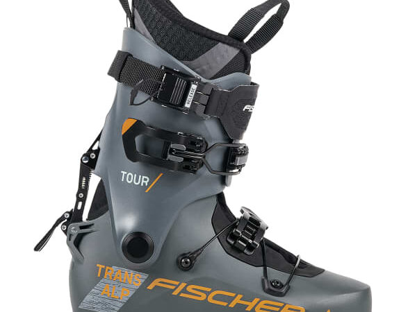 FISCHER TRANSALP TOUR