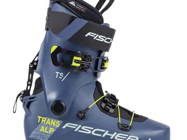 FISCHER TRANSALP TS