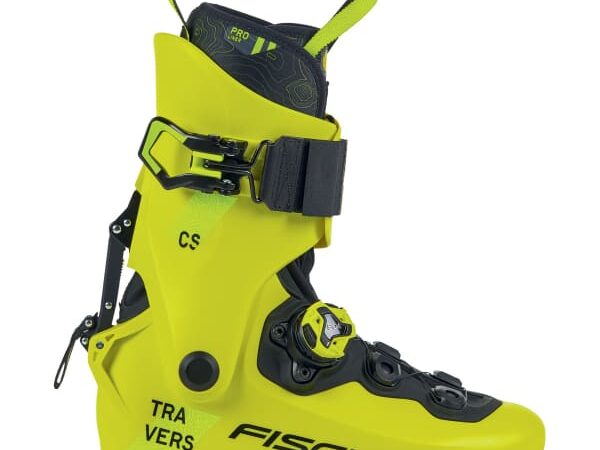 FISCHER TRAVERS CS