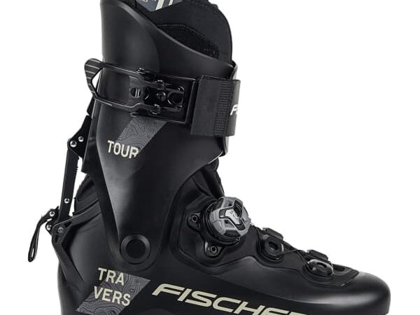 FISCHER TRAVERS TOUR