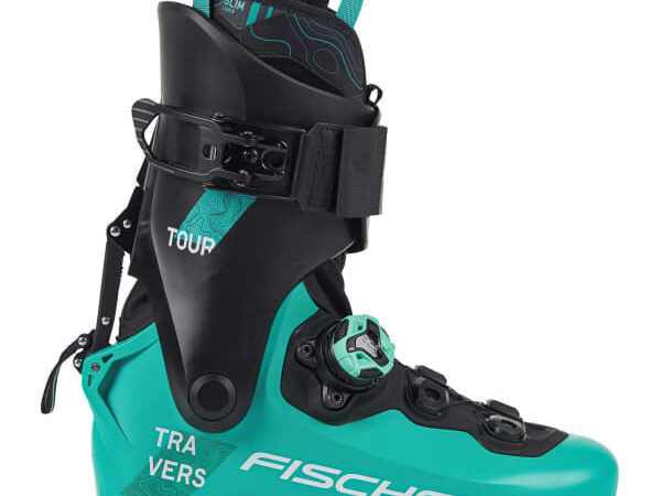 FISCHER TRAVERS TOUR WS