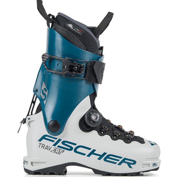 FISCHER TRAVERS TS W