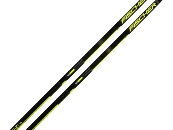 FISCHER TWIN SKIN PRO MEDIUM