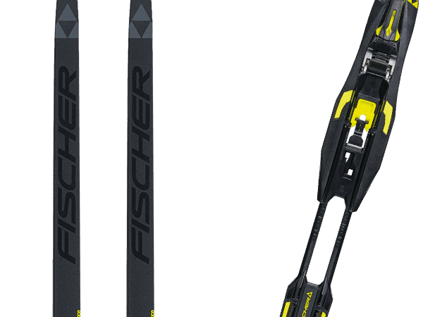 FISCHER TWIN SKIN RACE MEDIUM