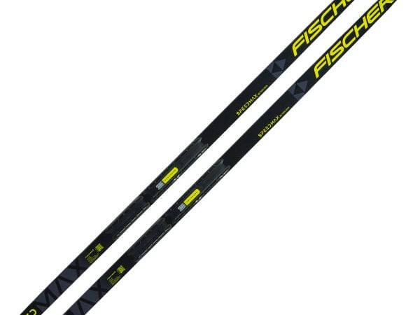 FISCHER TWIN SKIN SPEEDMAX 80 JR