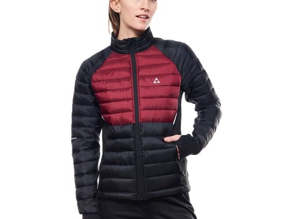 FISCHER W IDRE INSULATION JACKET