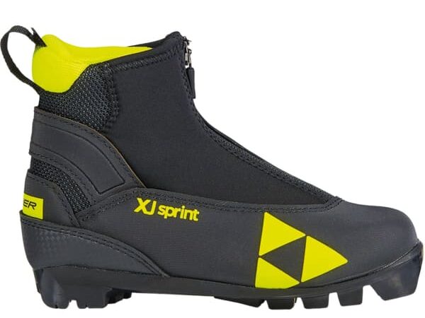 FISCHER XJ SPRINT JR