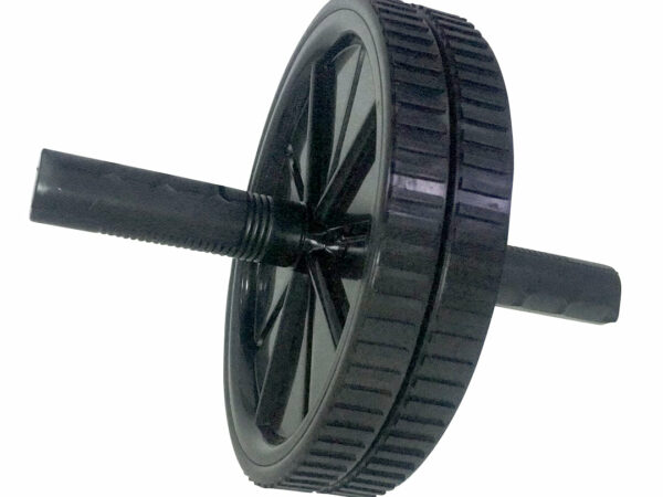 Double roue abdominaux