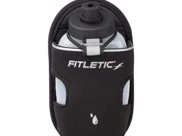 Gourde + porte gourde 250 ml Fitletic