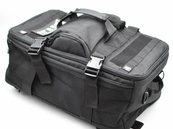 Sac 35L Noir
