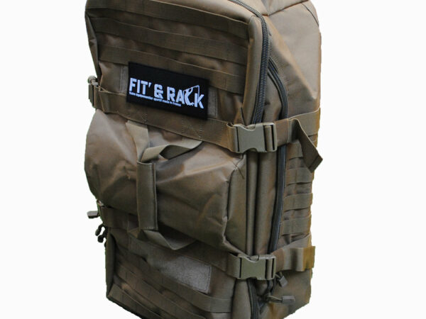Sac 60L Kaki