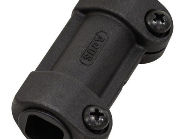 Fixation anse pour support d'antivol U Abus EaZy KF - 13 mm (51/501)