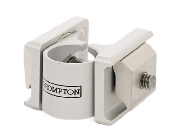 Fixation pour selle pentaclip Brompton