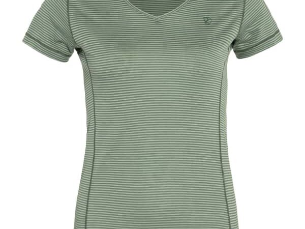 FJALLRAVEN ABISKO COOL TSHIRT W