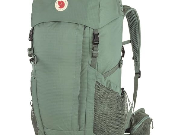 FJALLRAVEN ABISKO HIKE 35